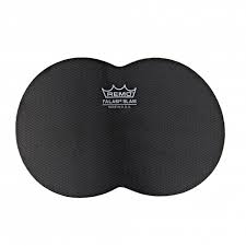 Remo Falam Slam Double Pedal Impact Patch - 4-inch
