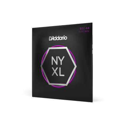 D'Addario NYXL 9.5-44 Super Light Plus Electric Guitar Strings NYXL09544
