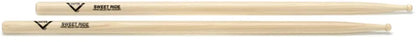 Vater American Hickory Drumsticks - Sweet Ride - Wood Tip