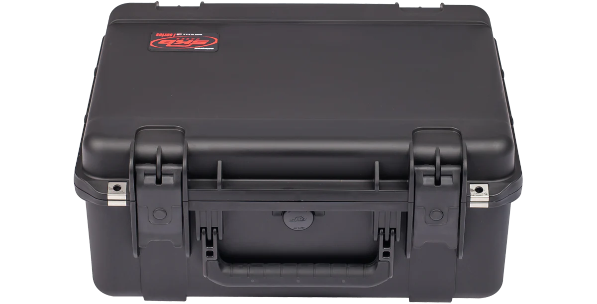 SKB iSeries 3i-1914N-8 Case w/Think Tank Designed Dividers