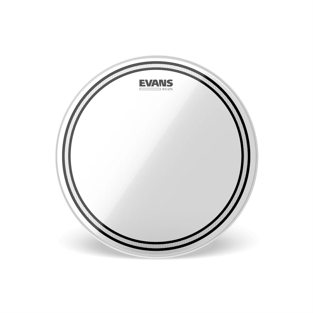 Evans EC2S Clear