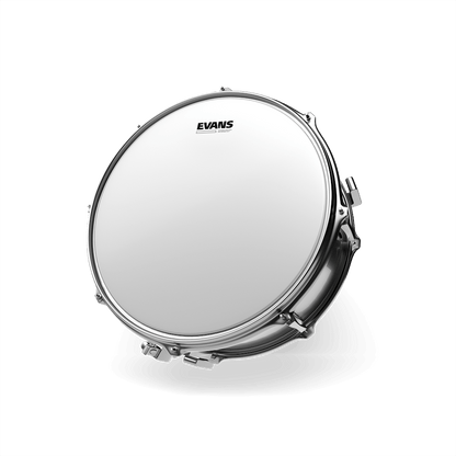 Evans Power Center Reverse Dot Coated Snare Drumhead