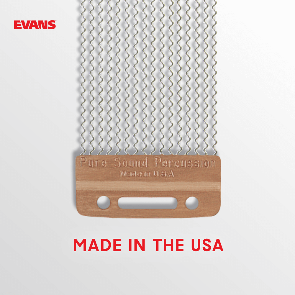Evans Custom Snare Wire (16-Strand)