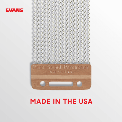 Evans Custom Snare Wire (16-Strand)