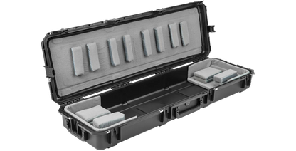 SKB 3i-5014TKBD iSeries 50x14x6 Narrow 76-note Keyboard Case