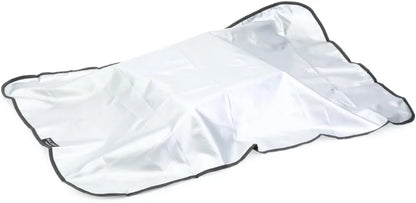 Maloney StageGear Covers 31095 Mini Tarp 40x28-inch