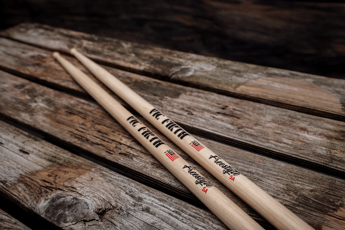 Vic Firth  American Concept Freestyle 5A Drumsticks