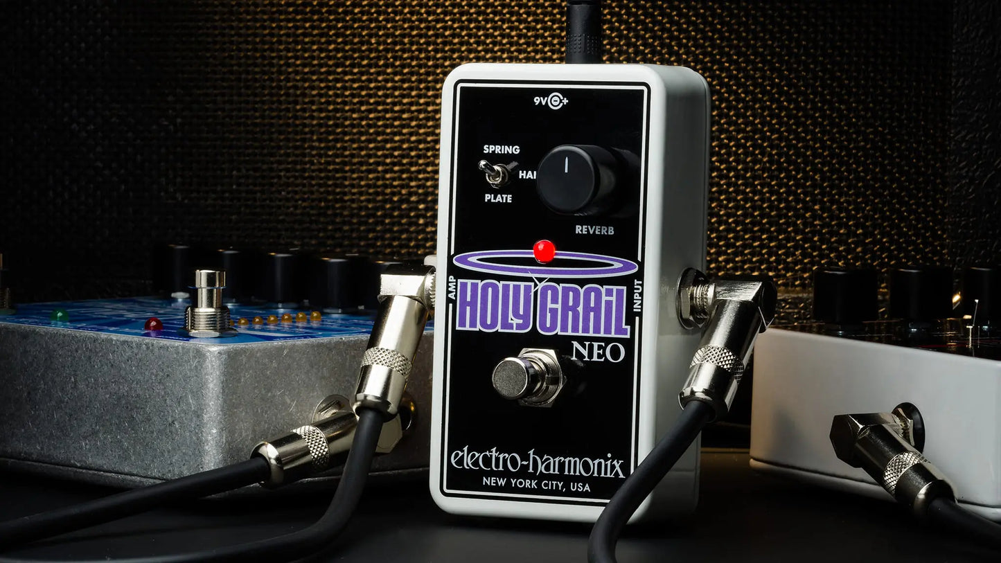 Electro Harmonix Holy Grail Neo Reverb