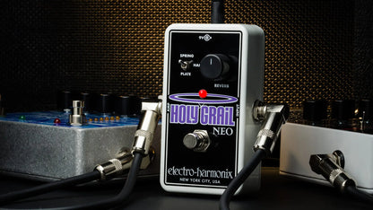 Electro Harmonix Holy Grail Neo Reverb