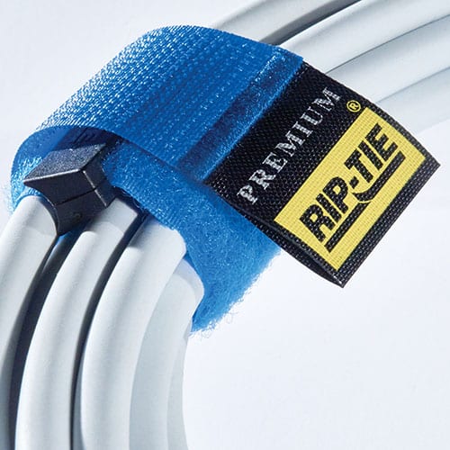 Rip-Tie Rip-Lock Cablewrap Variety Pack - 3 Lengths
