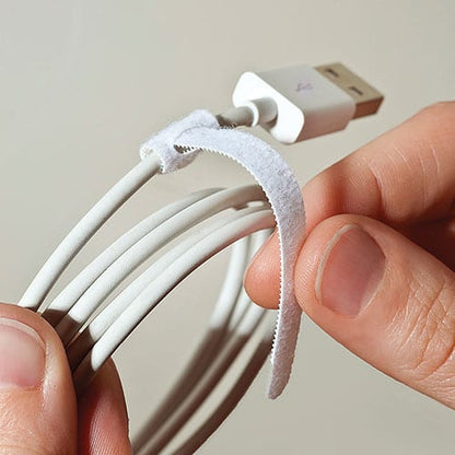 Rip-Tie 1/4 Inch Wide Rip-Tie mini - 7 pack