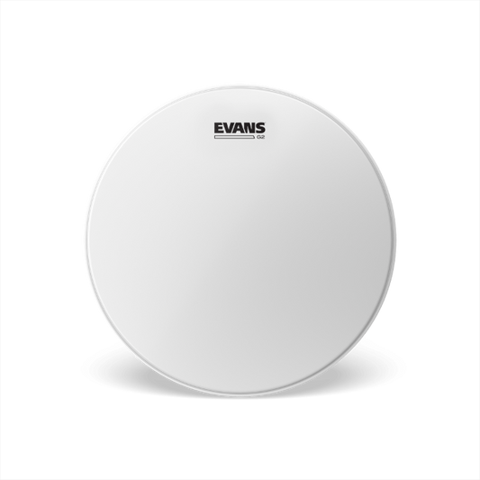 Evans G2 Coated Tom Batter