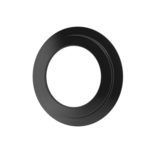 Evans REMAD Port Hole Protector - 4 Inch