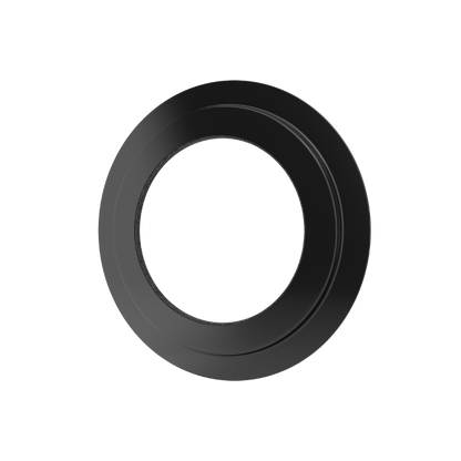 Evans REMAD Port Hole Protector - 4 Inch
