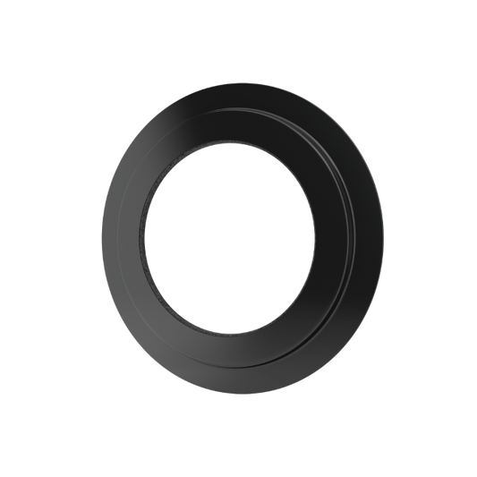 Evans REMAD Port Hole Protector - 4 Inch