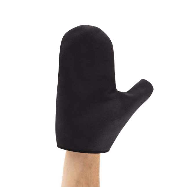 D'Addario Micro-fiber Polishing Mitt