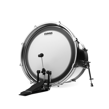 Evans EMAD UV Coated Drumheads