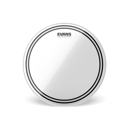 Evans EC2S Clear
