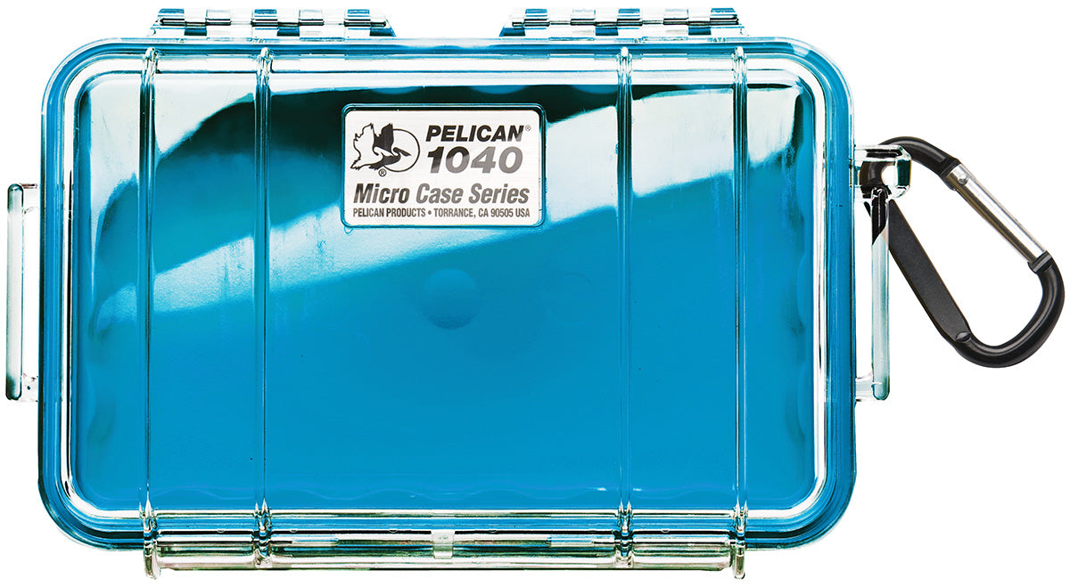 Pelican 1040 Micro Case