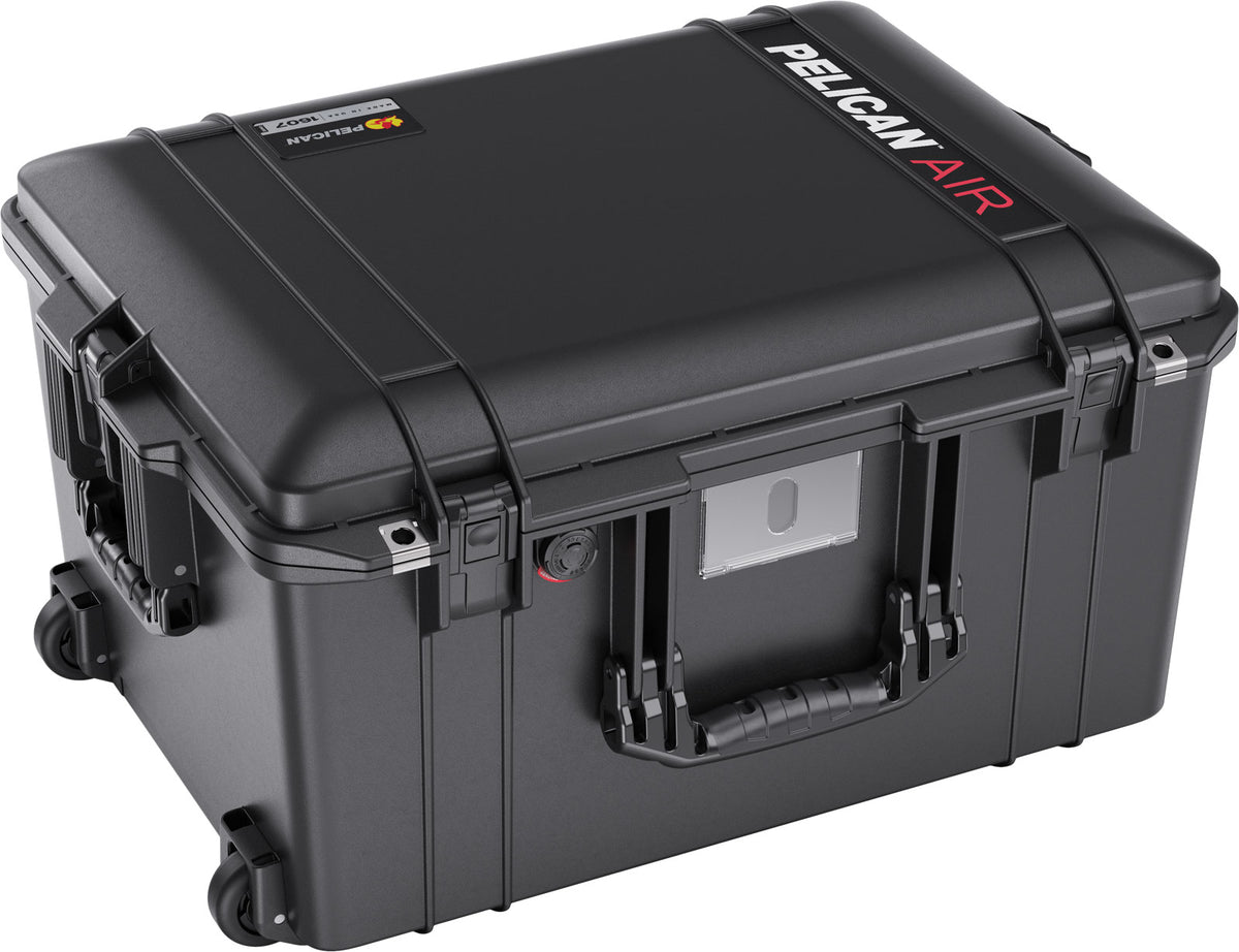 Pelican 1607 Air Case No Foam