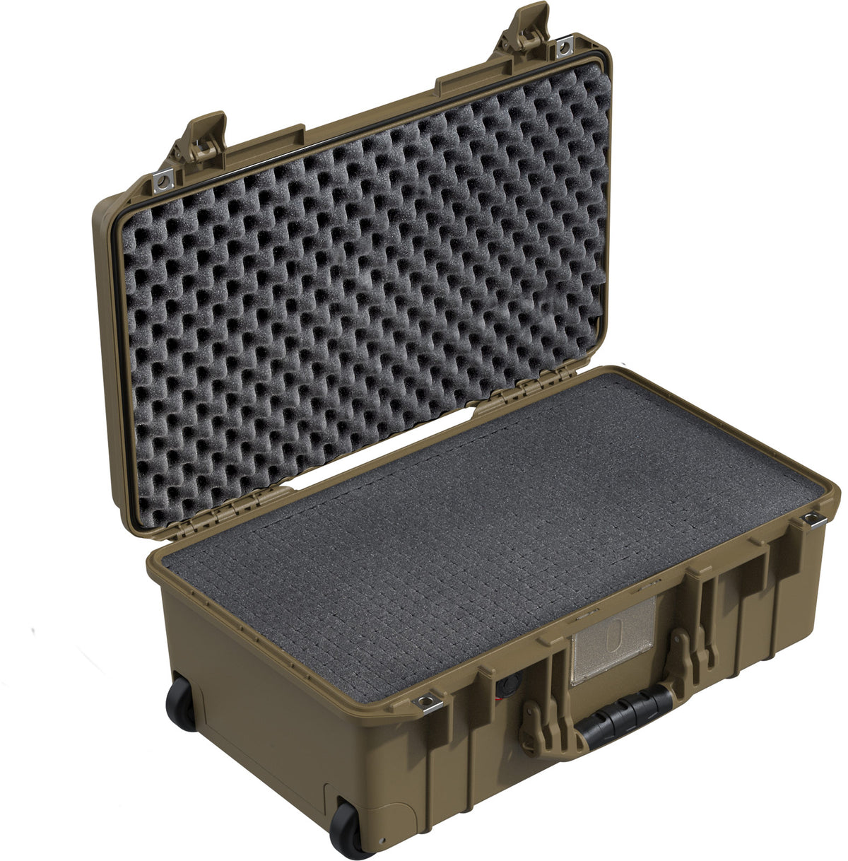 Pelican 1535 Air Carry-On Case With Foam