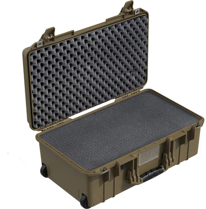 Pelican 1535 Air Carry-On Case With Foam