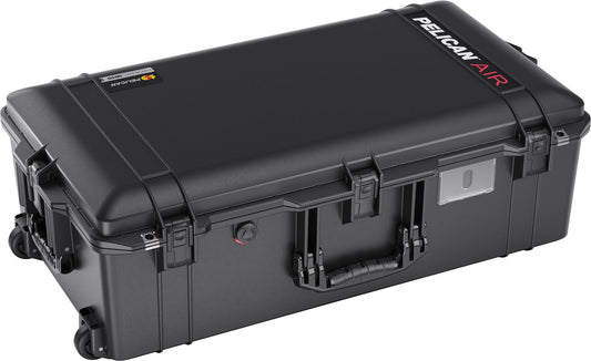 Pelican 1615 Air Case No Foam