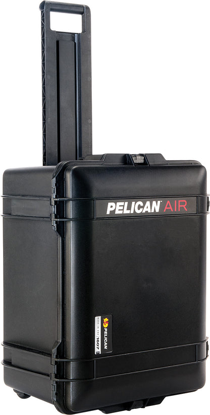 Pelican 1607 Air Case No Foam