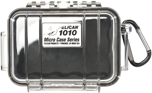 Pelican 1010 Micro Case