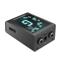 Peterson StroboVUE Strobe Tuner Pedal