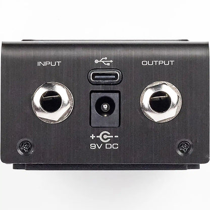 Peterson StroboVUE Strobe Tuner Pedal