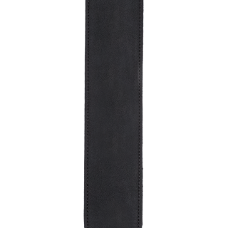 D'Addario Hybrid Leather Guitar Strap