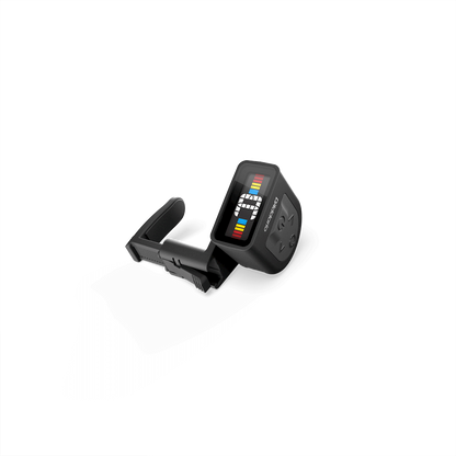 D'Addario Micro Headstock Tuner