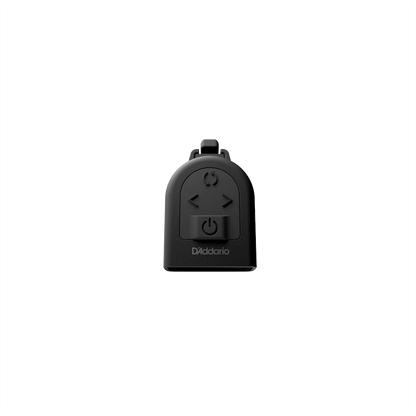D'Addario Micro Headstock Tuner