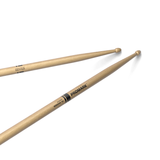 ProMark Rebound 5A Hickory Drumstick, Acorn Wood Tip