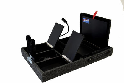 Ultracase Guitar Work Station Tech Box