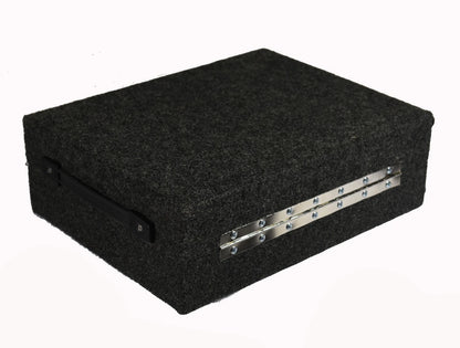 Ultracase Guitar Work Station Tech Box