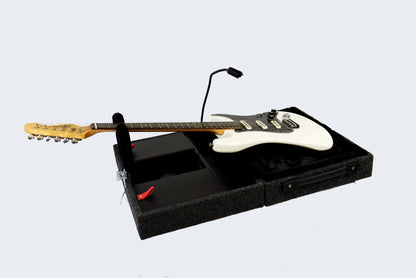 Ultracase Guitar Work Station Tech Box
