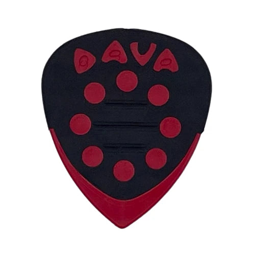 Dava Jazz Grip Delrin 36 pack