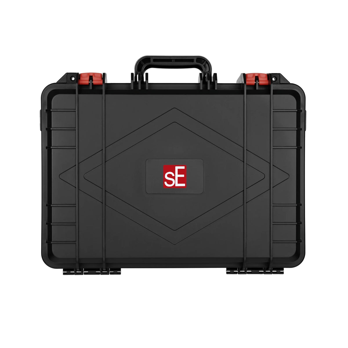 sE Electronics V PACK Arena Drum Microphone Kit - Black