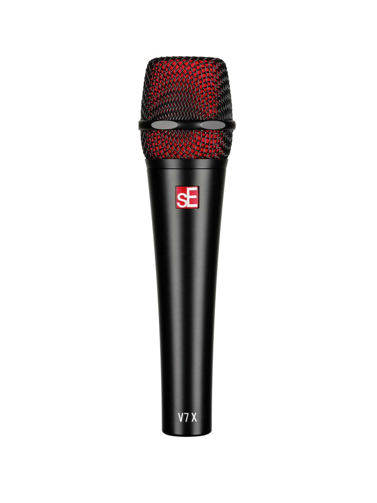 sE Electronics V PACK Arena Drum Microphone Kit - Black
