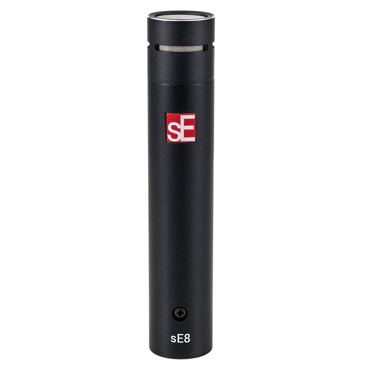 sE Electronics V PACK Arena Drum Microphone Kit - Black