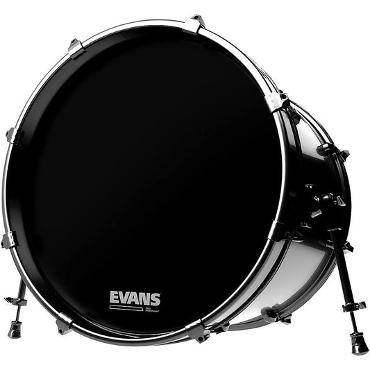 Evans Resonant Black
