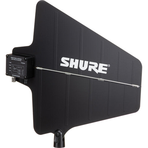 Shure UA874WB Wideband Active Directional Antenna (470 to 900 MHz)