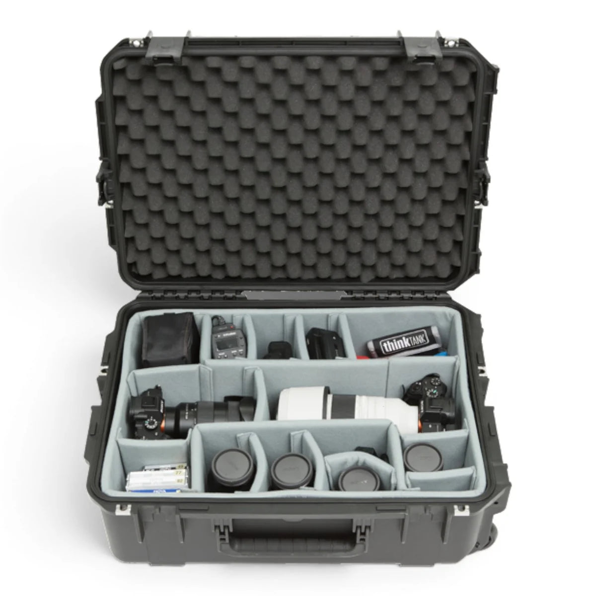 SKB iSeries 2215-8 Case