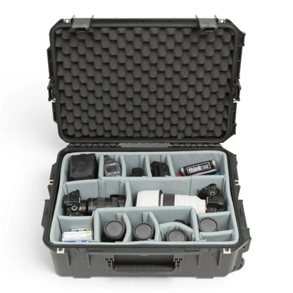 SKB iSeries 2215-8 Case