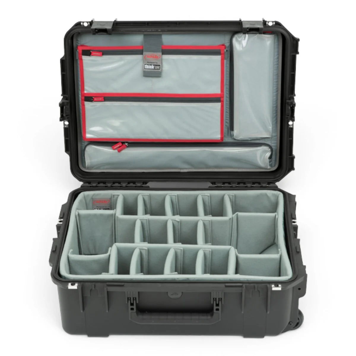 SKB iSeries 2215-8 Case