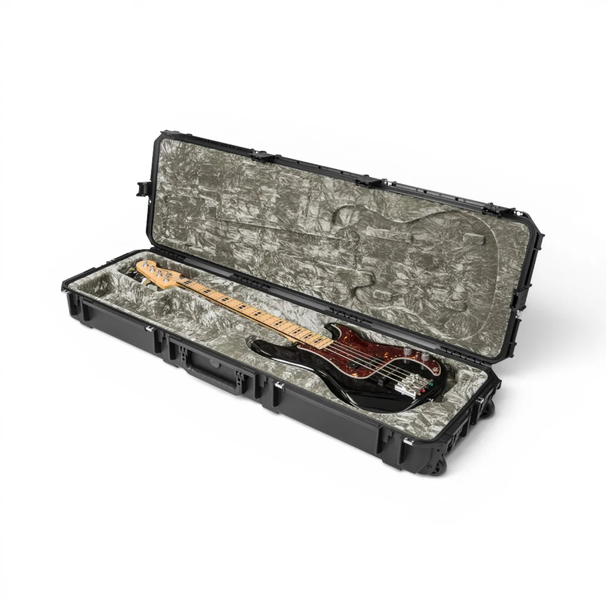 SKB iSeries Waterproof P/J ATA Bass Guitar Case