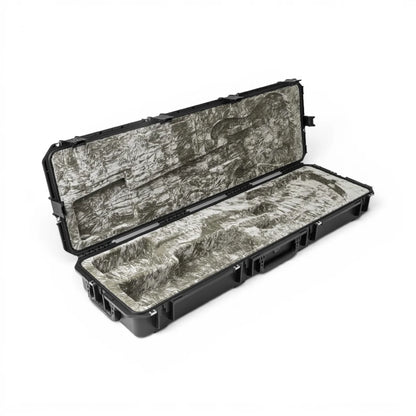 SKB iSeries Waterproof P/J ATA Bass Guitar Case