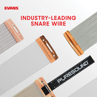 Evans Custom Pro Snare Wire (20-Strand)